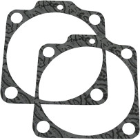 Base Gaskets — 3.625" bore, 0.46 mm (0.018")