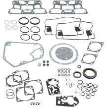 Gasket Kit — 4.125" bore, complete kit