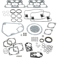 Gasket Kit — 4.125" bore, complete kit