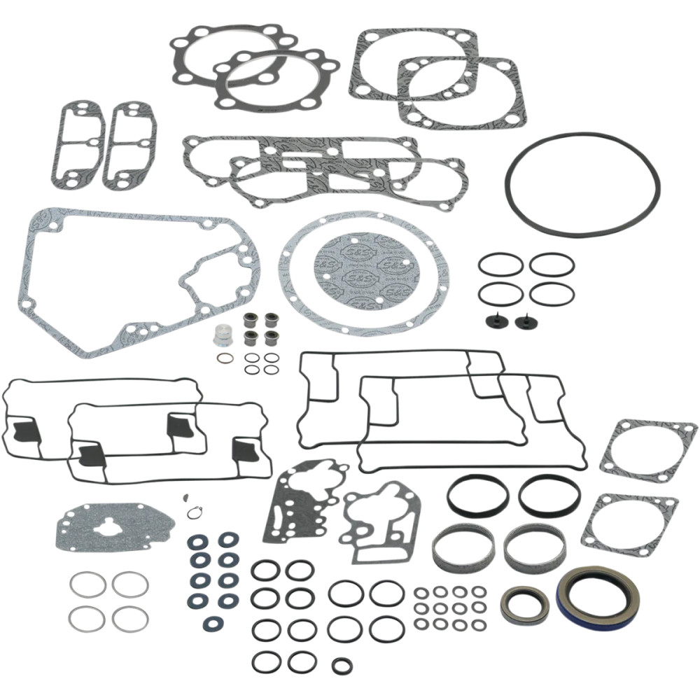 Gasket Kit — 3.625" bore
