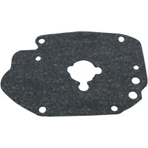 Bowl Gaskets — Super E, Super G float bowl