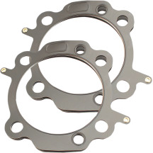 Head Gaskets — Bore 3.927", Thickness 0.030", Cylinder head