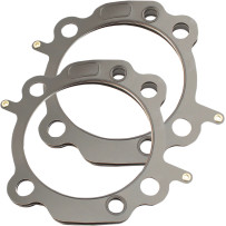 Head Gaskets — Bore 3.927", Thickness 0.030", Cylinder head