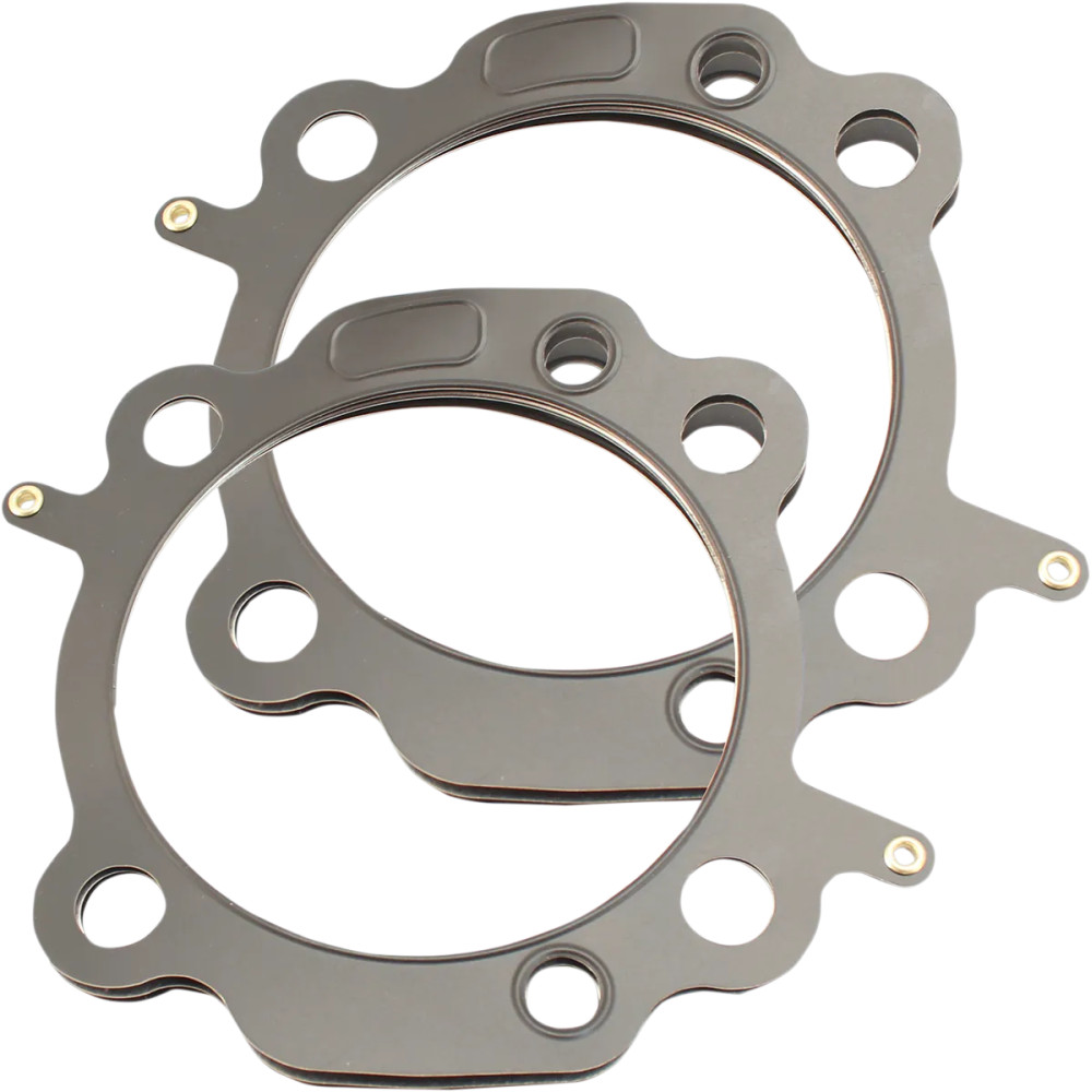 Head Gaskets — Bore 3.927", Thickness 0.030", Cylinder head