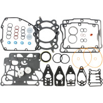 Extreme Sealing Technology Motor Gasket Kit — '07-'17 Twin Cam, Bore 4.000"