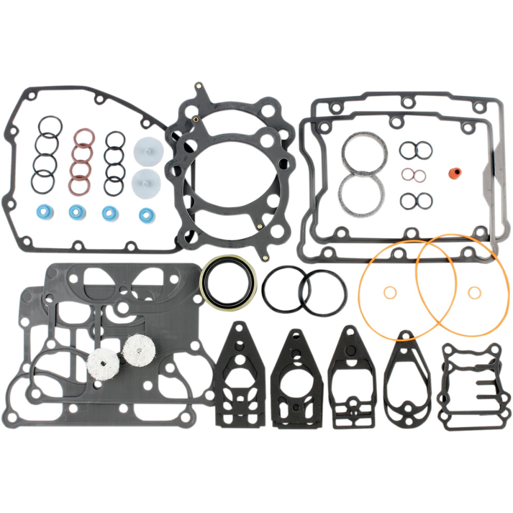 Extreme Sealing Technology Motor Gasket Kit — '07-'17 Twin Cam, Bore 4.000"
