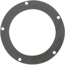 Derby Cover Gasket — 1.52 mm, AFM (Aluminum Foam Material)