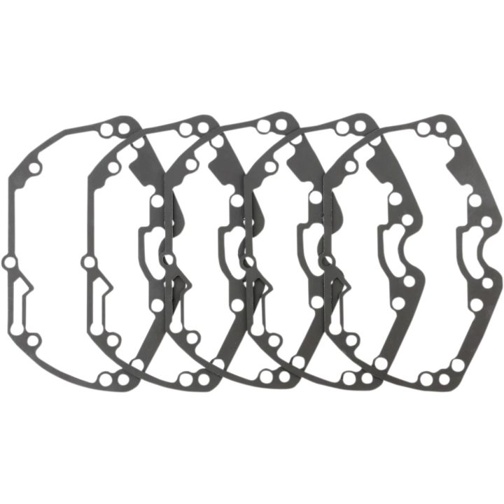 Junta de tapa de leva — 1.52 mm (0.060"), Paquete de 5