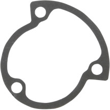 Clutch Cover Gasket — 1.52 mm (0.060 in)