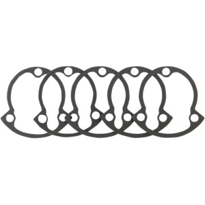 Clutch Cover Gasket — 1.52 mm (0.060"), 5 Pack