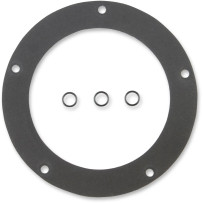 Primary Oil Change Gasket Kit — COMETIC, AFM (Aluminum Foam Material), C10156, Kit