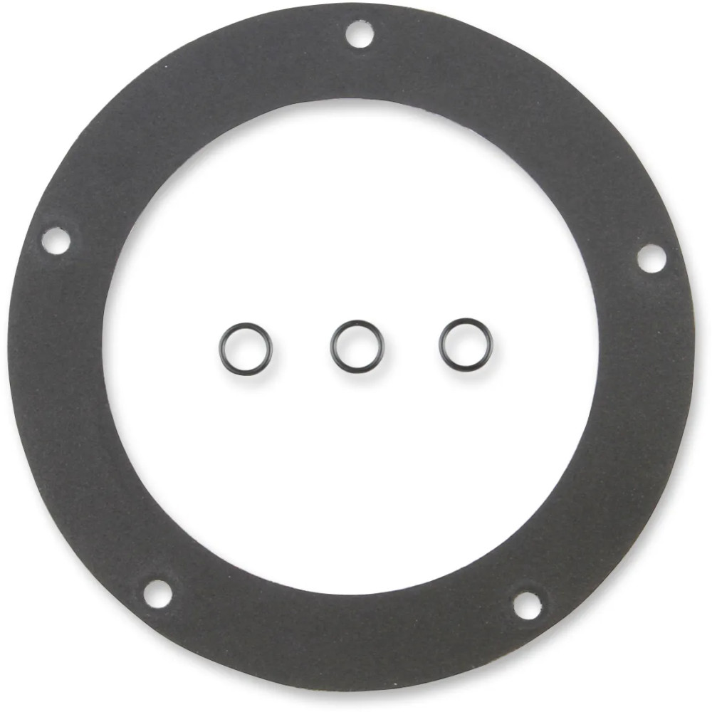 Primary Oil Change Gasket Kit — COMETIC, AFM (Aluminum Foam Material), C10156, Kit