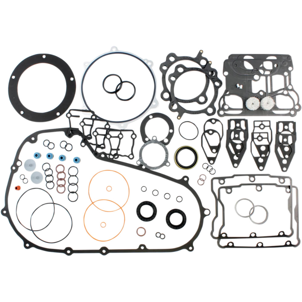 Extreme Sealing Technology Complete Gasket Kit — Bore 4.000", Thickness 1.02 mm (0.040")