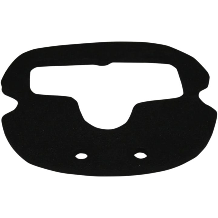 Junta de luz trasera Squareback — Compatible con Harley-Davidson '99–'24, 5 unidades