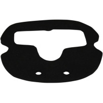 Junta de luz trasera Squareback — Compatible con Harley-Davidson '99–'24, 5 unidades