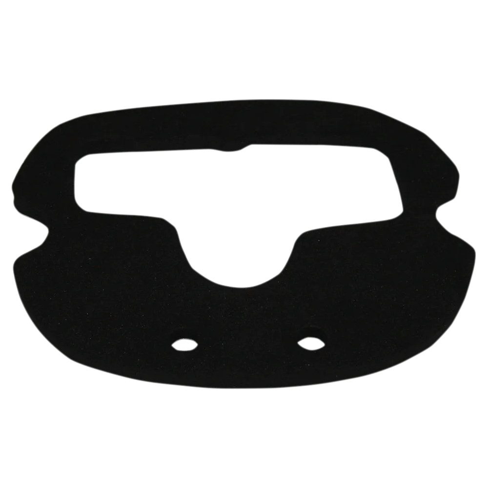 Junta de luz trasera Squareback — Compatible con Harley-Davidson '99–'24, 5 unidades