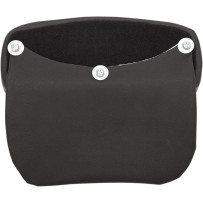 Chopped Tourpak Pad — Black