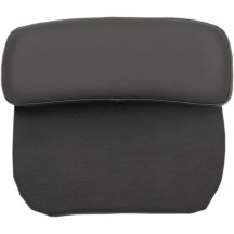 Chopped Tourpak Pad — Black
