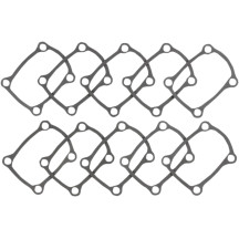 Tappet Gasket — 0.81 mm, Front/Rear, 10-pack