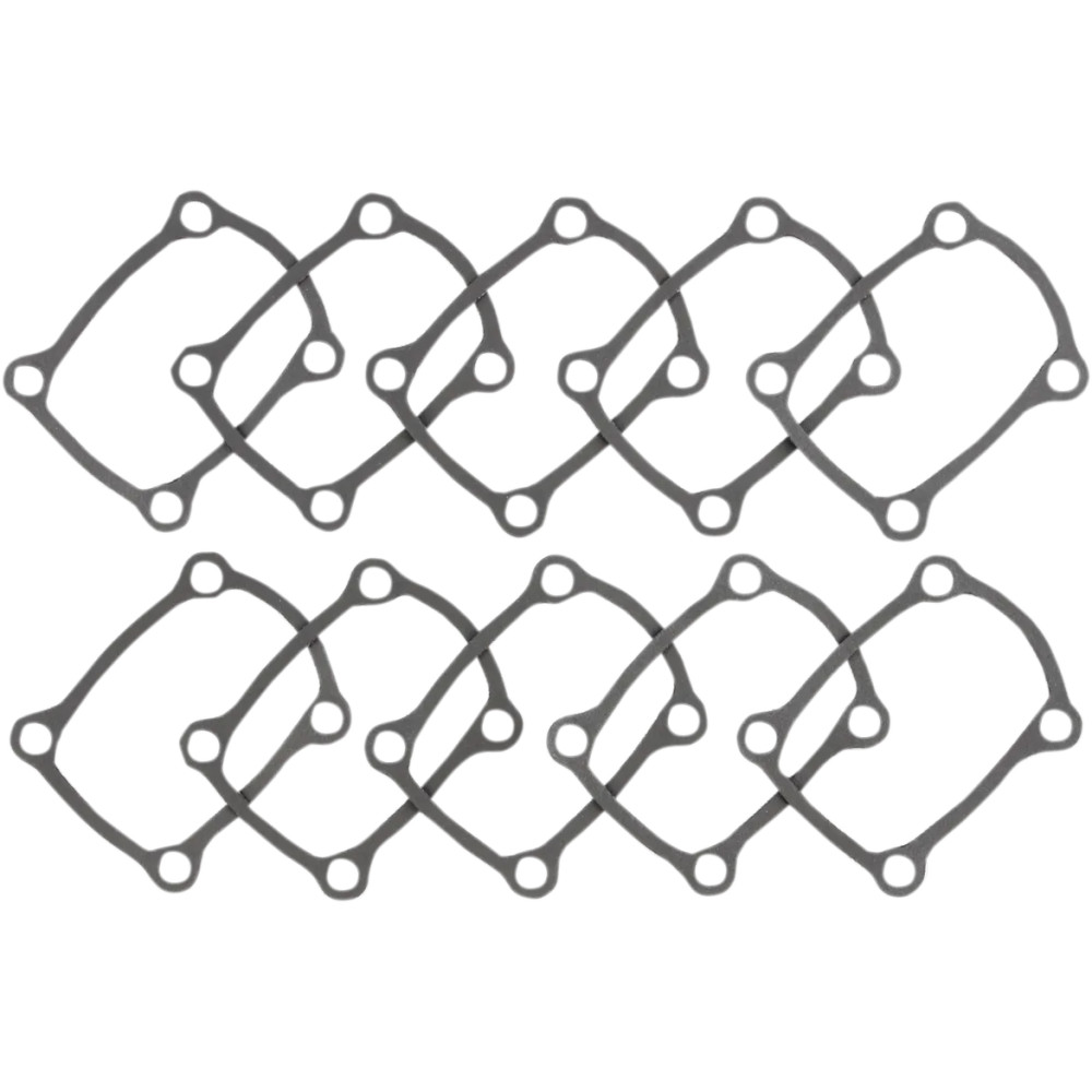Tappet Gasket — 0.81 mm, Front/Rear, 10-pack