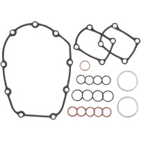 Cam Change Service Gasket Kit — without rocker cover