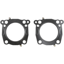 Cylinder Head Gasket — 4.25", 0.76 mm, MLS (multi-layer steel)