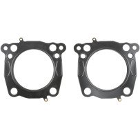 Cylinder Head Gasket — 4.25", 0.76 mm, MLS (multi-layer steel)