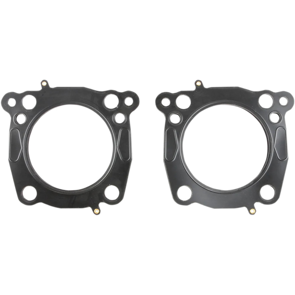 Cylinder Head Gasket — 4.320" bore, 1.02 mm (0.040") thickness, MLS