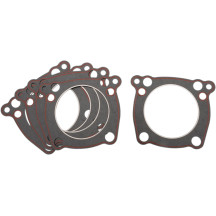 Replacement Engine Gasket — Cylinder head, 5-pack