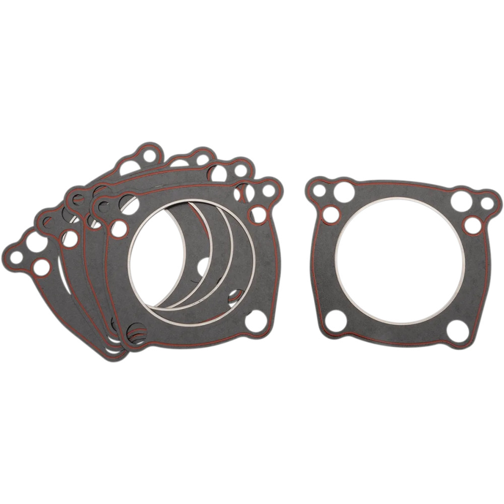 Replacement Engine Gasket — Cylinder head, 5-pack