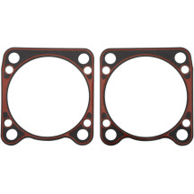 Replacement Engine Gasket — Cylinder Base, Pair