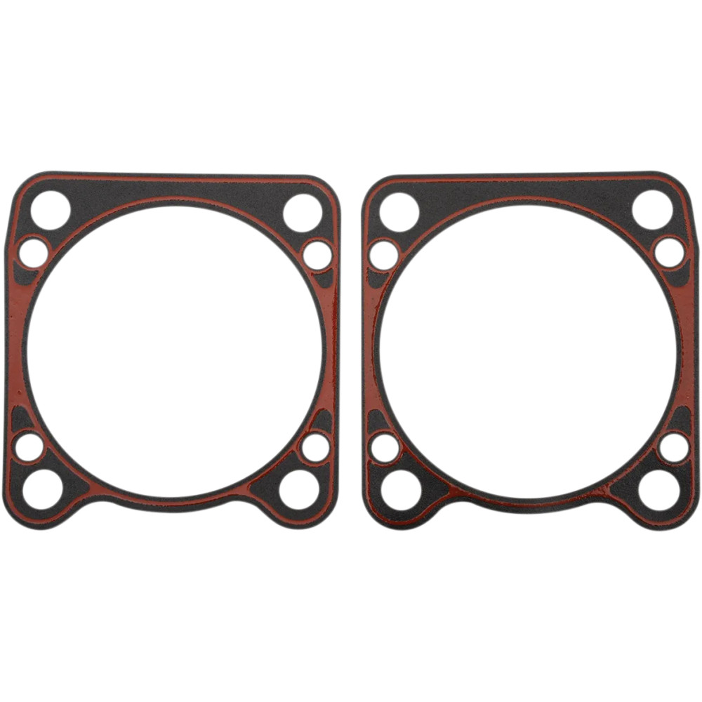 Replacement Engine Gasket — Cylinder Base, Pair