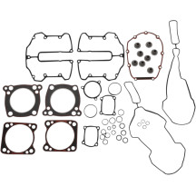 Replacement Engine Gasket — Top End