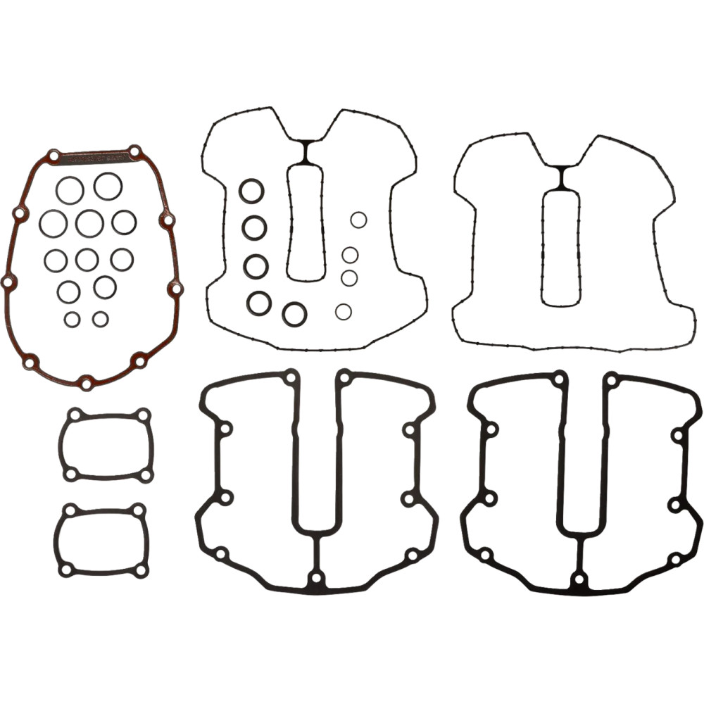 Cam Change Gasket Kit — Cam Change