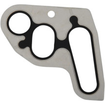 Transmission to Engine Case Gasket — Engine, Transmission