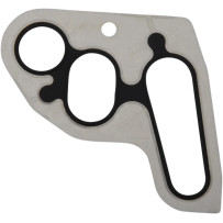 Transmission to Engine Case Gasket — Engine, Transmission