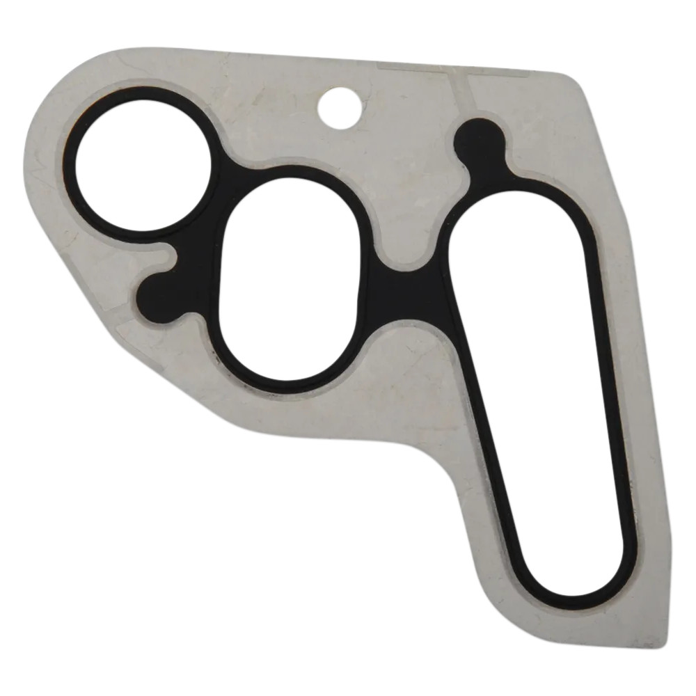 Transmission to Engine Case Gasket — Engine, Transmission