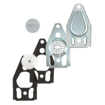 Breather Assembly Rebuild Kit — C10161