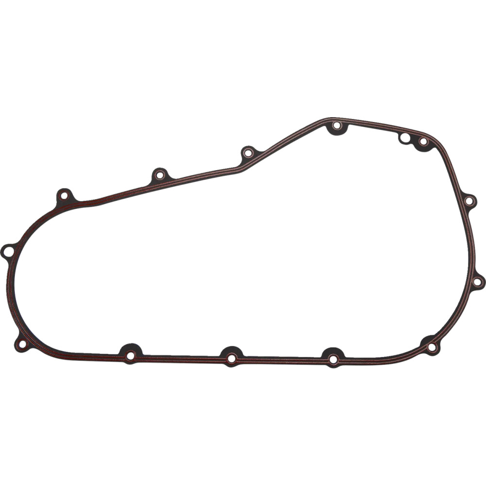 Primary Gasket — Beaded, Silicone