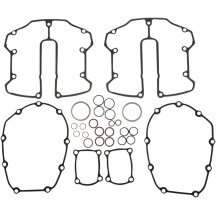 Cam Change Service Gasket Kit — with rocker cover