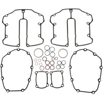 Cam Change Service Gasket Kit — with rocker cover