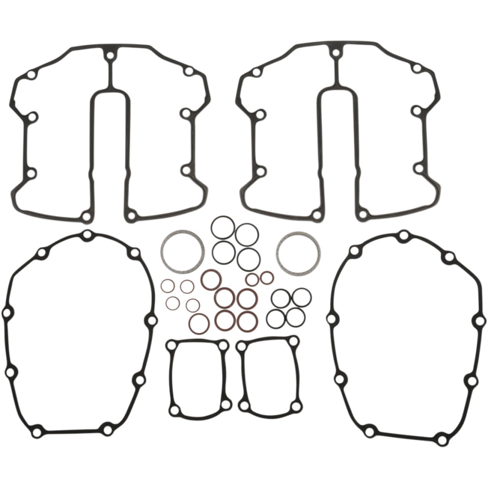 Cam Change Service Gasket Kit — with rocker cover