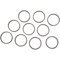 Exhaust Port Gasket — 6.09 mm, 10 pack