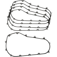 Primary Gasket Pack — 0.81 mm (0.032 in), Primary, Outer, 5 Pack