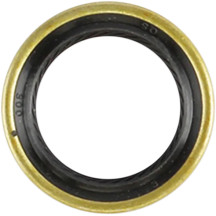 Replacement Seals — Output Gear, Transmission, COMETIC, C9200F1