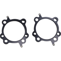 Head Gaskets — Bore 4", Thickness 1.14 mm (0.045")