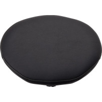 Backrest Pad — 19 cm x 25.5 cm, fits short/medium/tall sissy bars, black