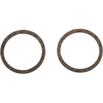 Exhaust Gaskets — Exhaust port, JGI-65324-83-2, Pair