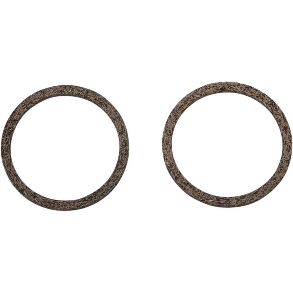 Exhaust Gaskets — Exhaust port, JGI-65324-83-2, Pair