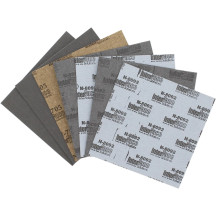 Universal Gasket Sheet — 7 sheets, Part No. 310101